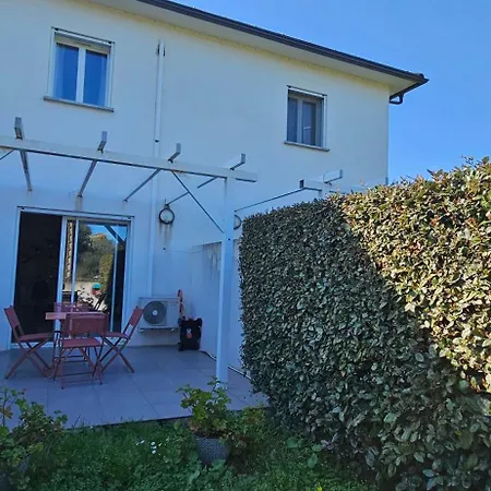 Veranu - Vue Campagne- 5 Mn De La De Sable Villa Prunelli-di-Fiumorbo