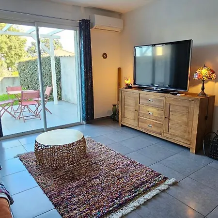 Villa Veranu - Vue Campagne- 5 Mn De La De Sable Prunelli-di-Fiumorbo