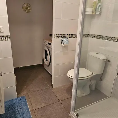 Veranu - Vue Campagne- 5 Mn De La De Sable Willa Prunelli-di-Fiumorbo