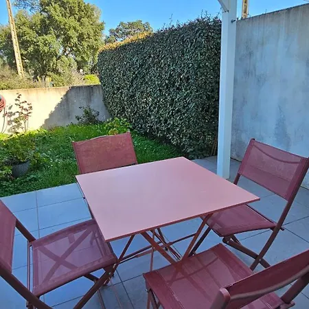 Veranu - Vue Campagne- 5 Mn De La De Sable Βίλα *