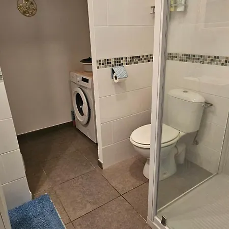 Willa Veranu - Vue Campagne- 5 Mn De La De Sable Prunelli-di-Fiumorbo