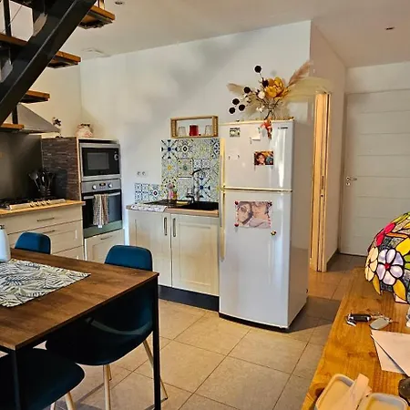 Veranu - Vue Campagne- 5 Mn De La De Sable Willa Prunelli-di-Fiumorbo