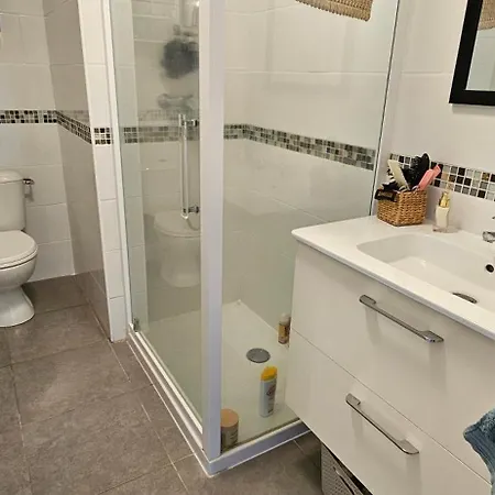 Veranu - Vue Campagne- 5 Mn De La De Sable