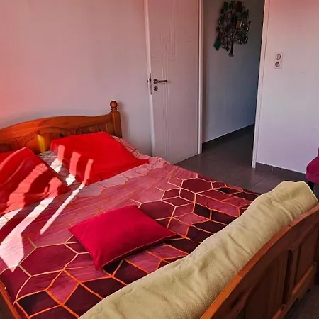 Veranu - Vue Campagne- 5 Mn De La De Sable Willa