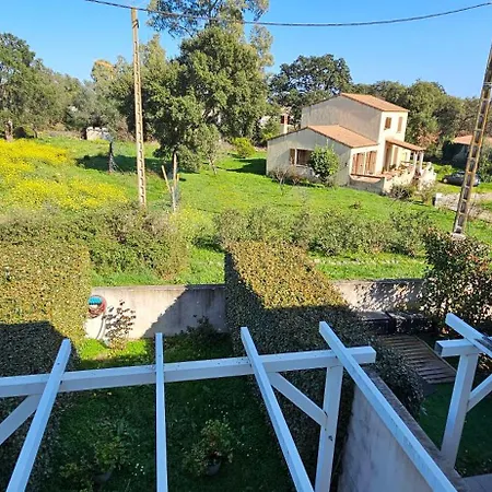 Veranu - Vue Campagne- 5 Mn De La De Sable Willa