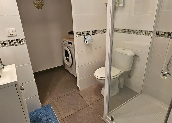 Villa Veranu - Vue Campagne- 5 Mn De La De Sable Prunelli-di-Fiumorbo