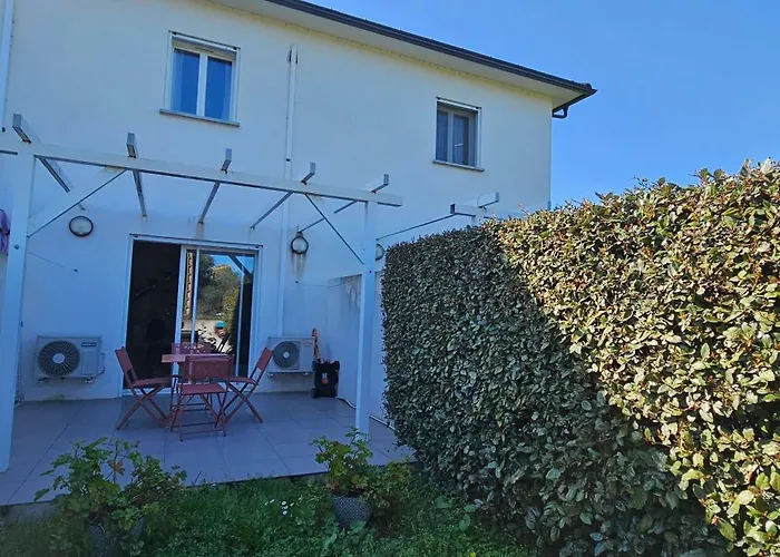 Veranu - Vue Campagne- 5 Mn De La De Sable Villa Prunelli-di-Fiumorbo