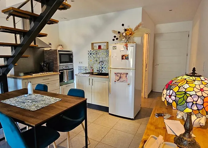 Veranu - Vue Campagne- 5 Mn De La De Sable * Prunelli-di-Fiumorbo